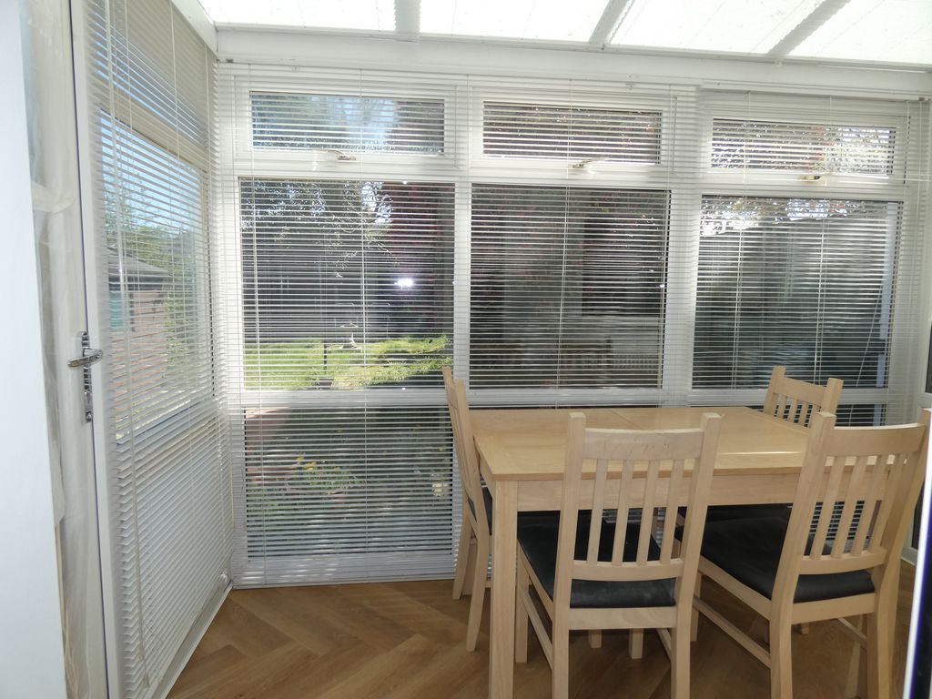 Lean To Conservatory- click for photo gallery